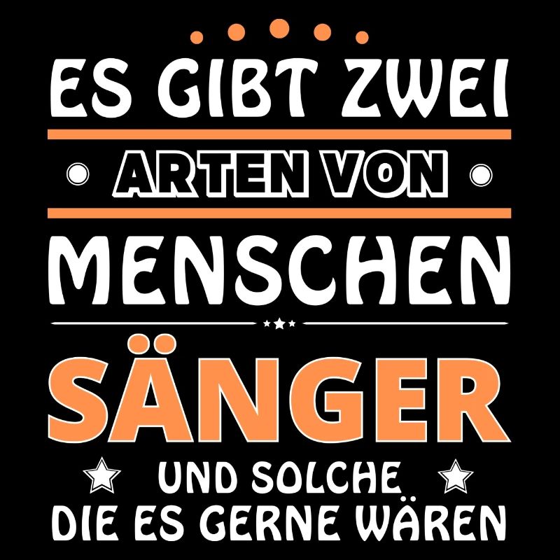 Singer Gift - Two Types of... Design