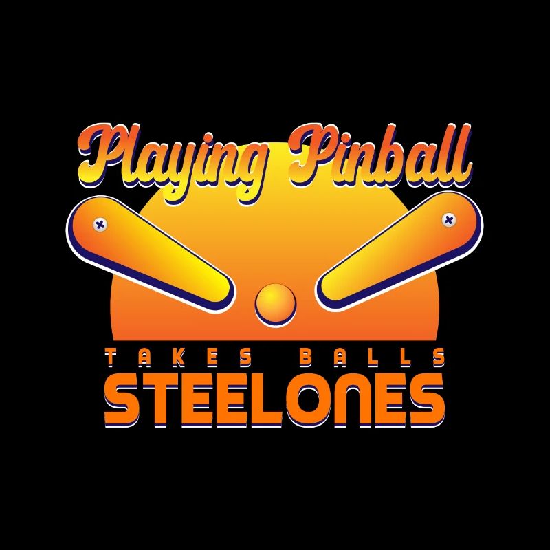 Tilted Pinball Testé Jeu d’arcade de flipper
