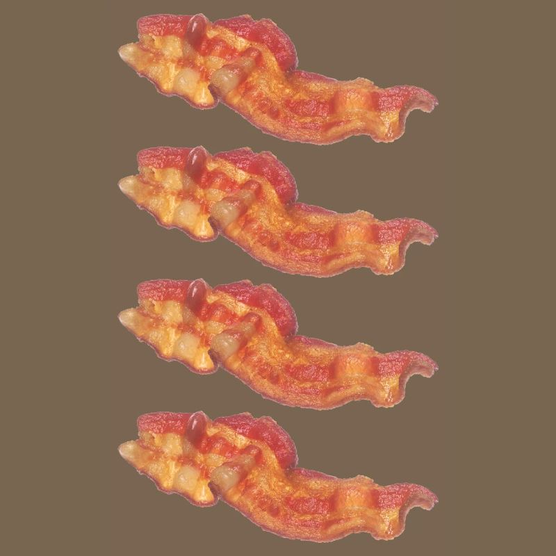 Bacon Bacon Bacon