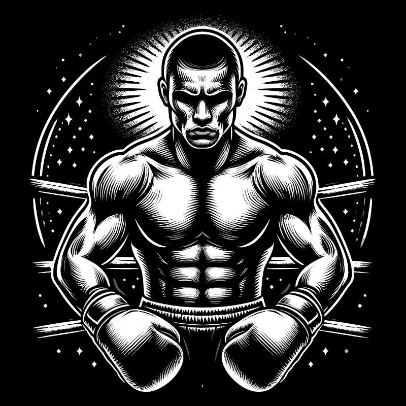 Boxeur