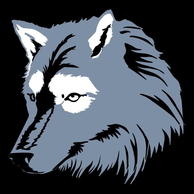 Wolf (3c)