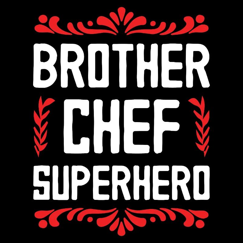 Frère Super-héros