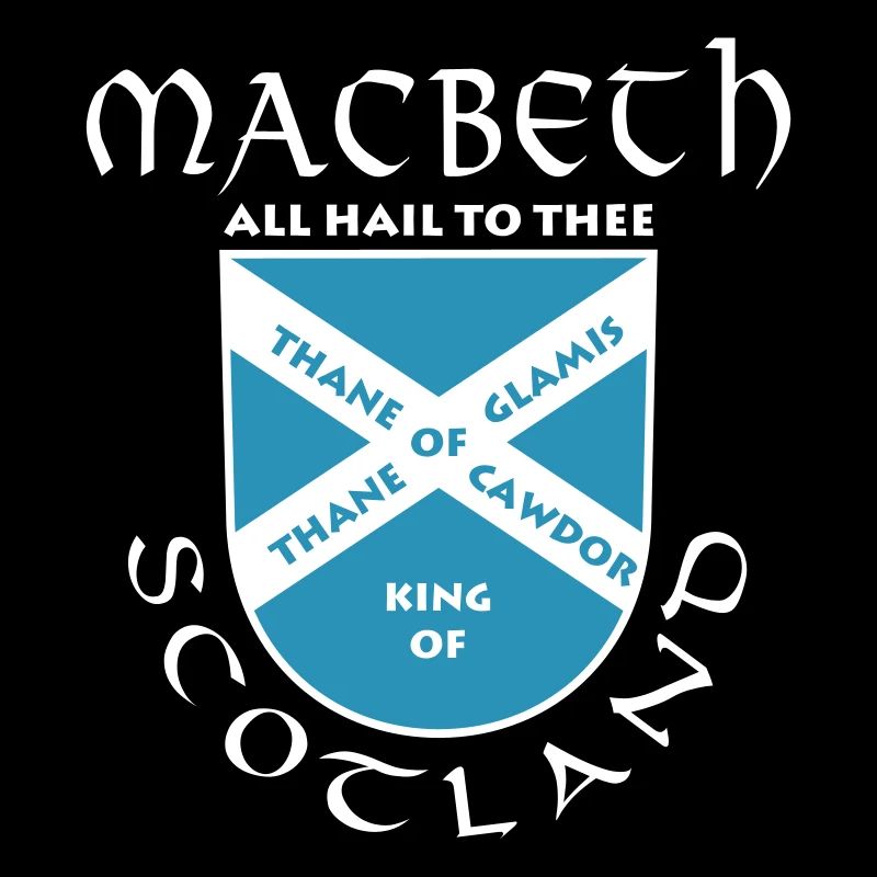 Ecosse Macbeth