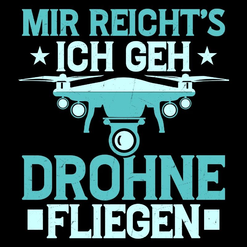 I've had enough I go drone flying rc drone quad