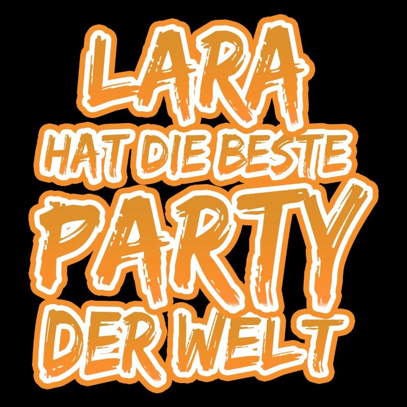 Cadeau pour Lara