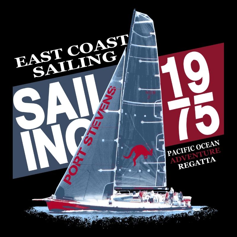 East Coast Sailing