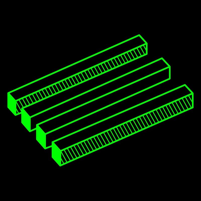 optical illusion
