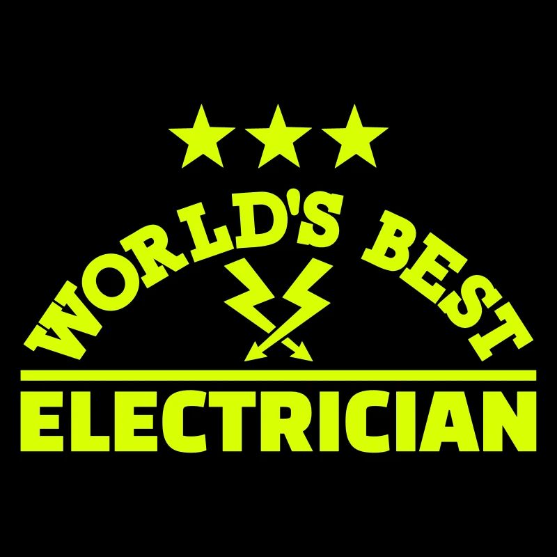 Électricien