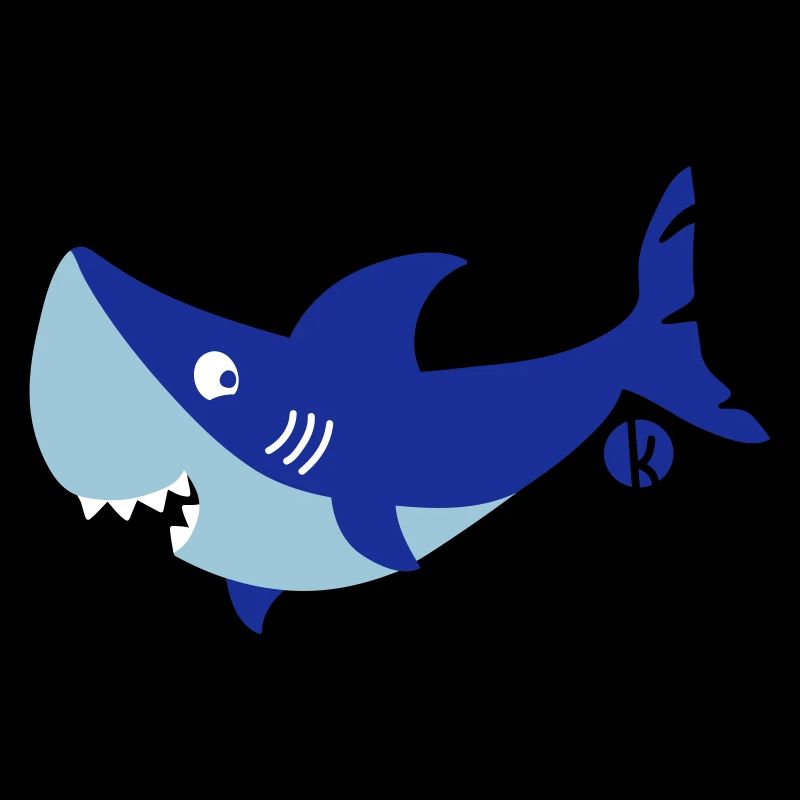 Shark - shark - shark (3 c)