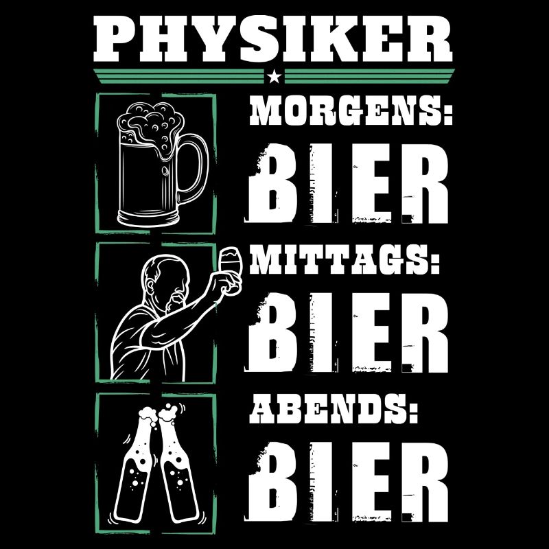 Mon quotidien de physicien