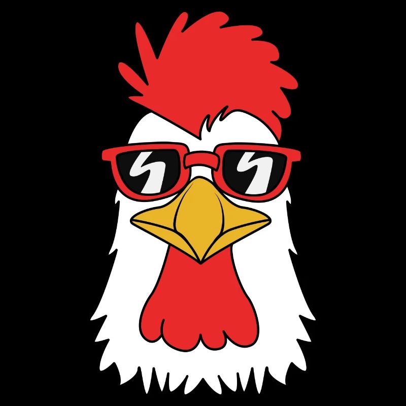 Poulet Volaille
