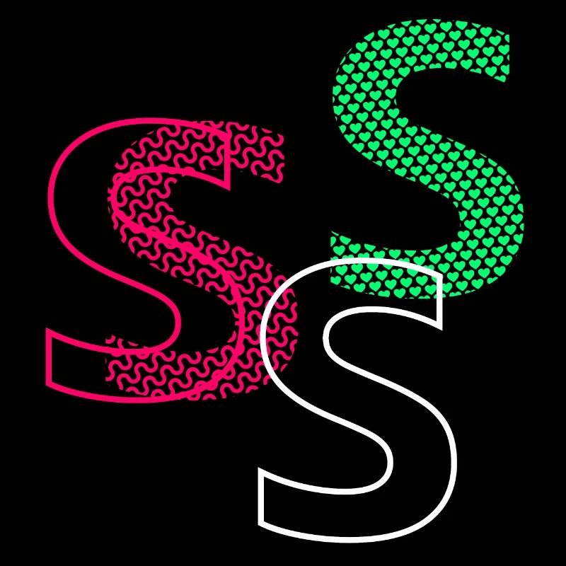 Lettre S