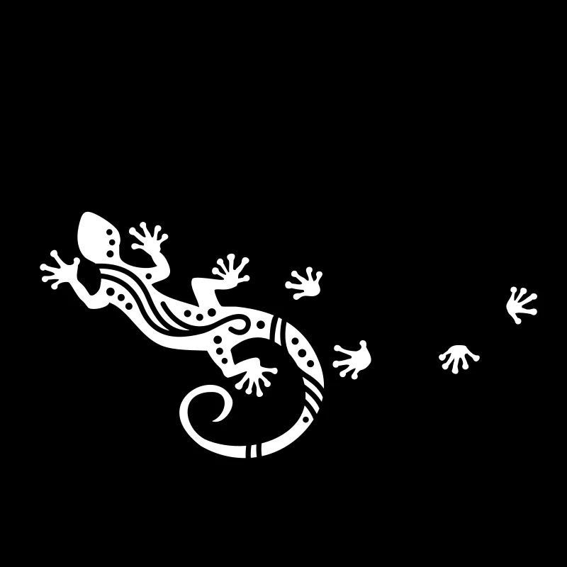 Gecko courant Ethno