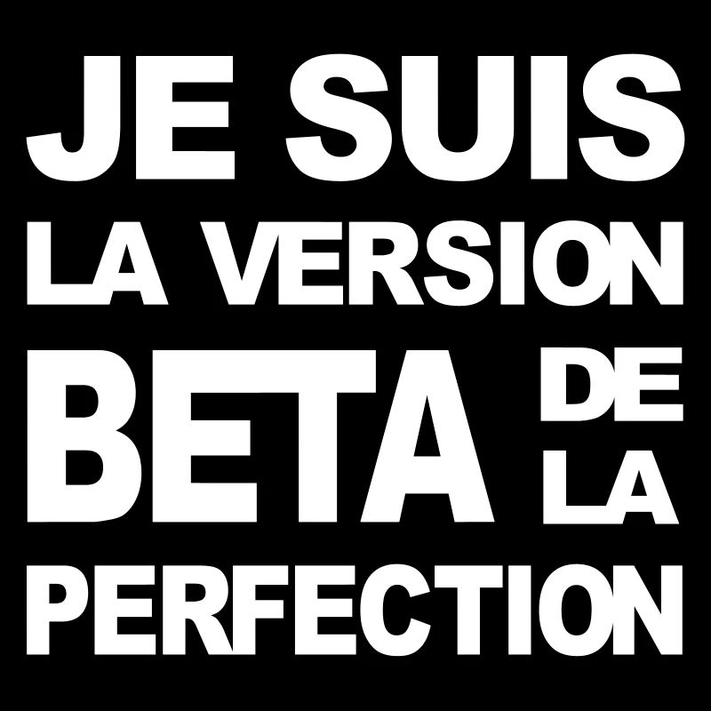 version beta perfection