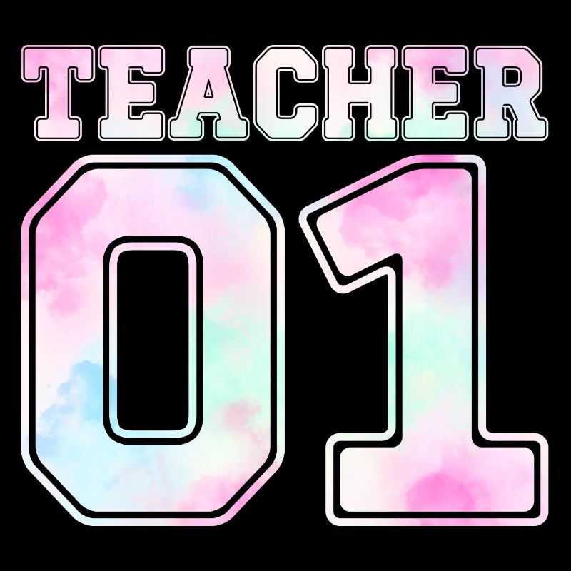Teacher 01