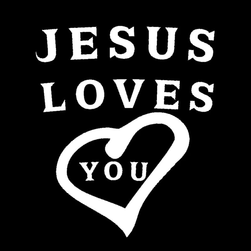 Jésus