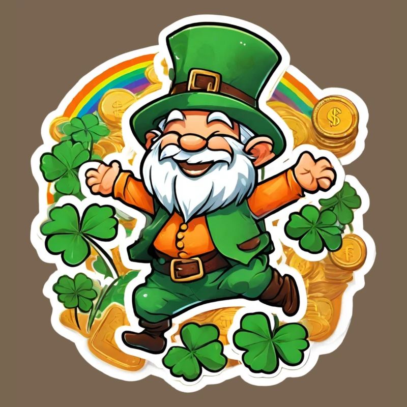 Saint Patrick 1