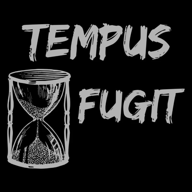 Tempus fugit