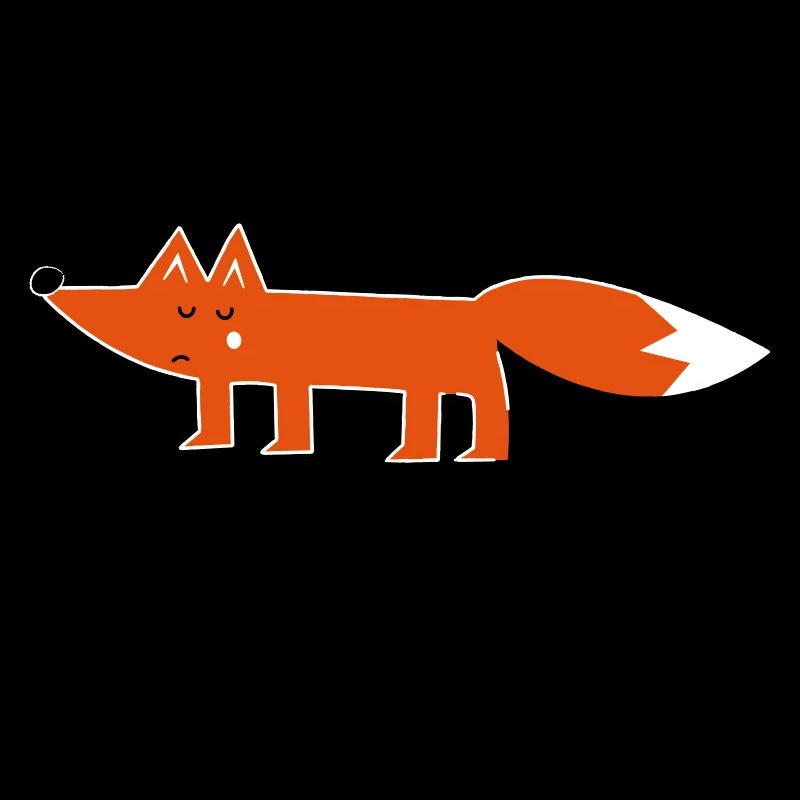 what does the fox say renard meme Proverbes
