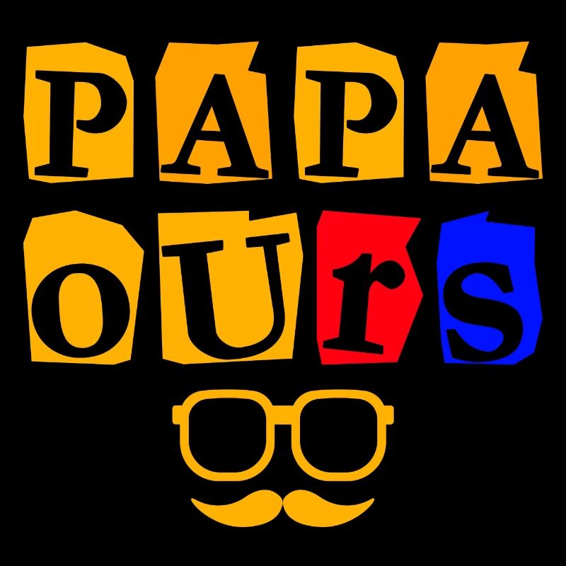 PAPA OURS