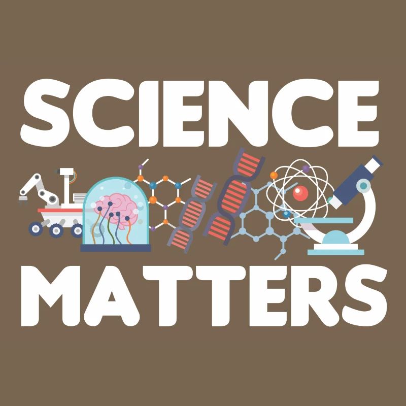 SCIENCE MATTERS