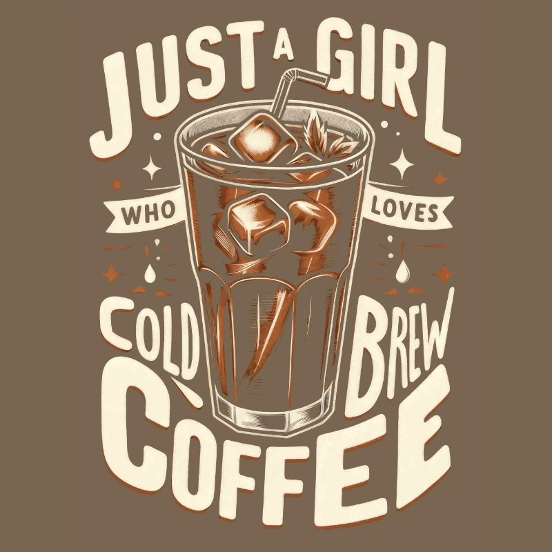 Cold Brew Coffee