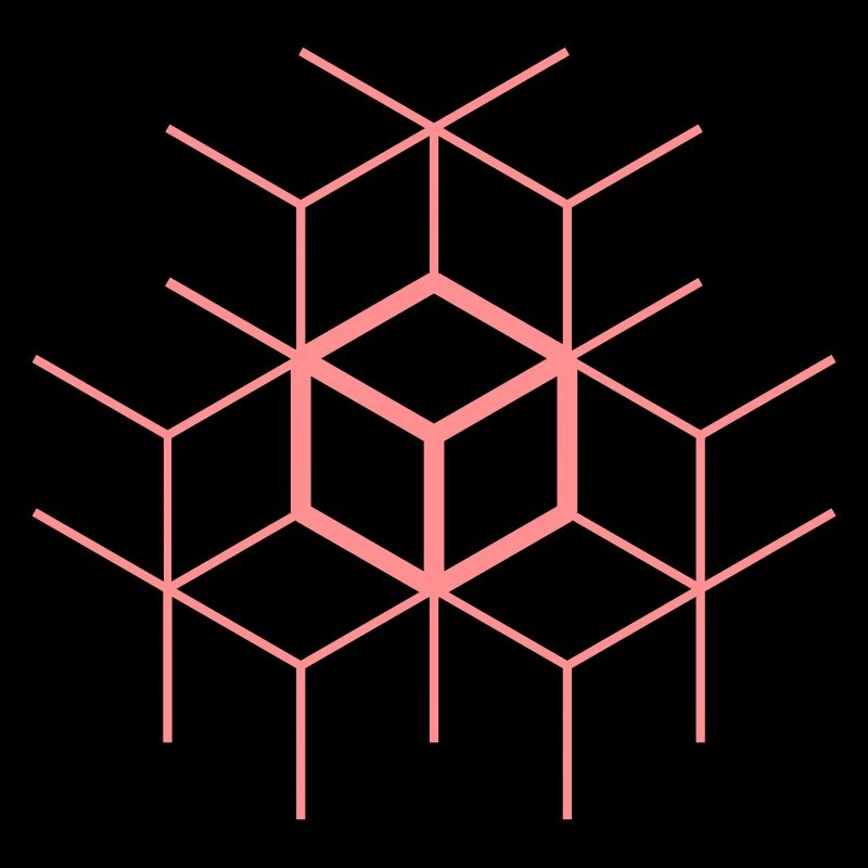 Cubes simples web