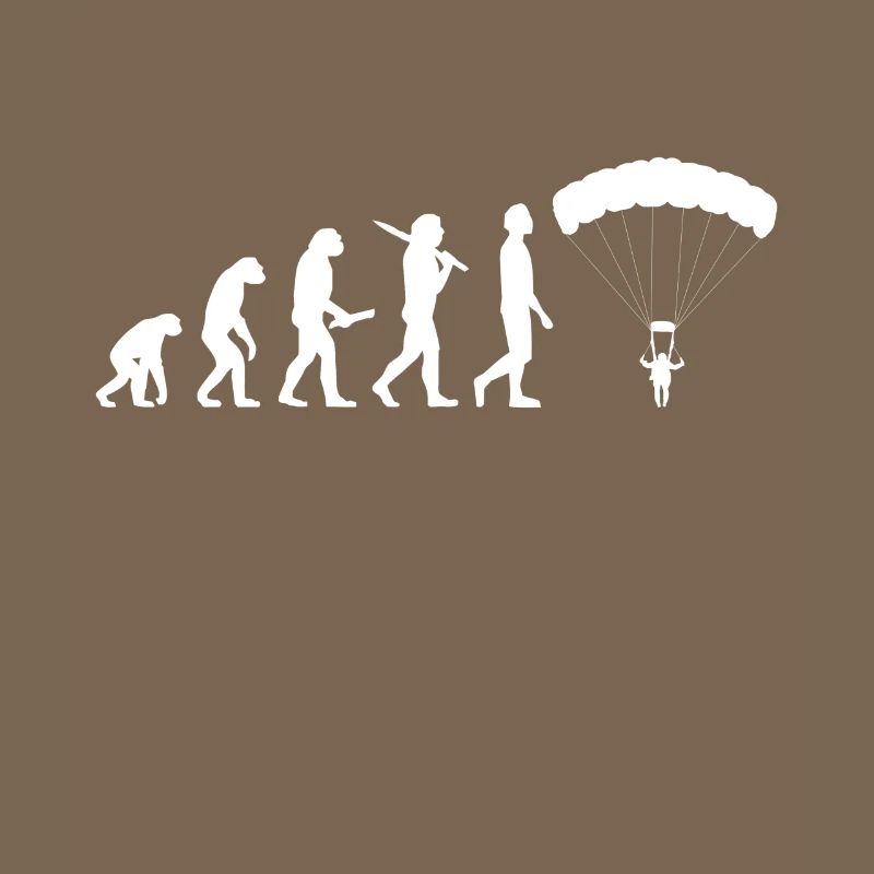 Parachutisme Parachutisme Evolution