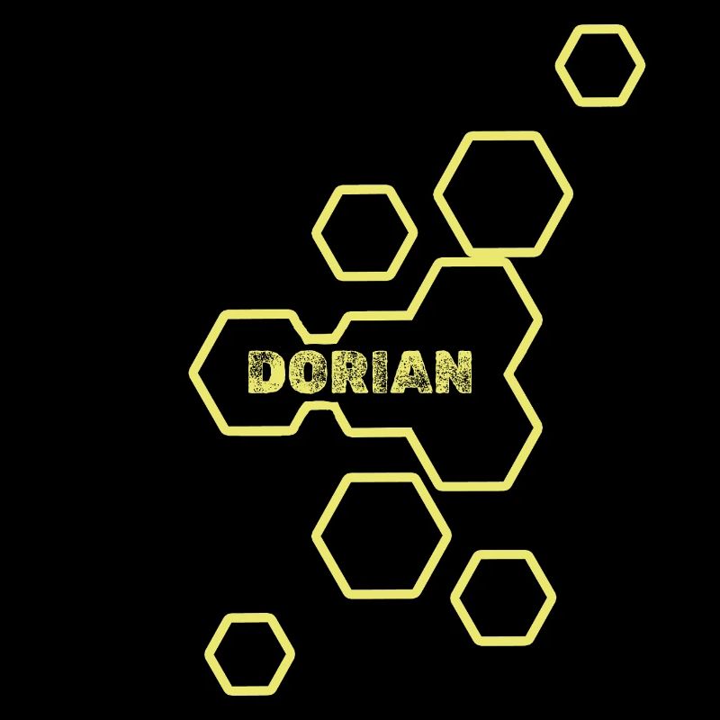 Dorian as a name