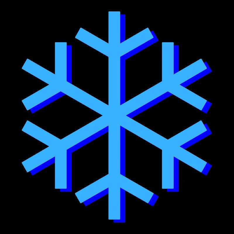 Flocon de Neige