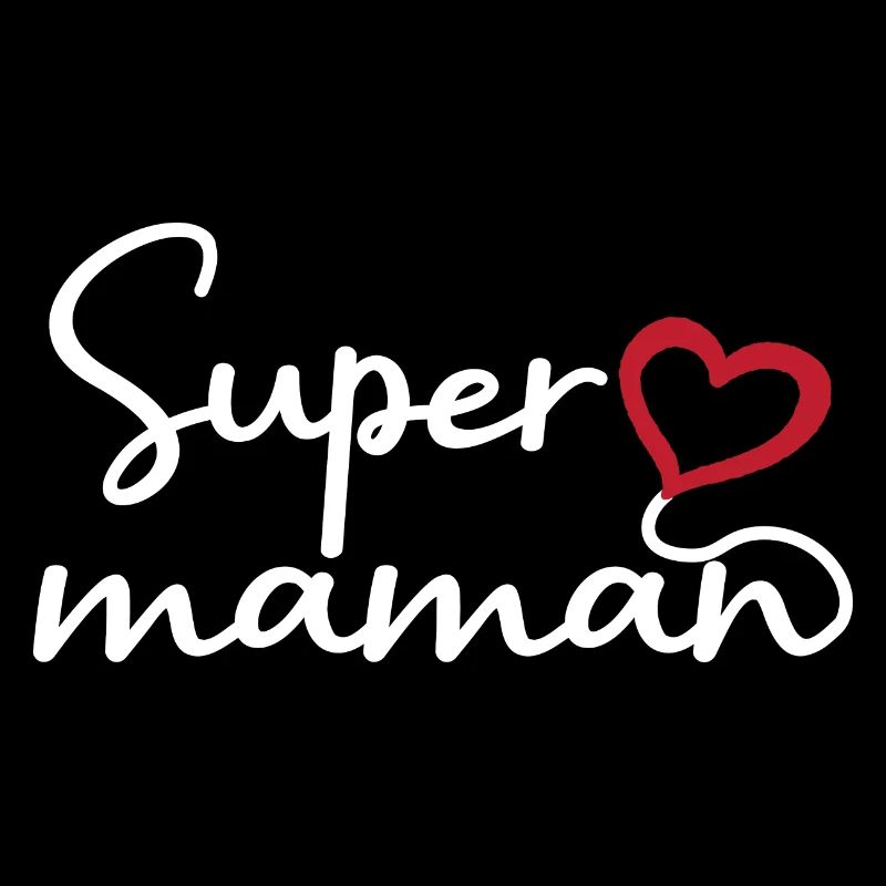 Super maman