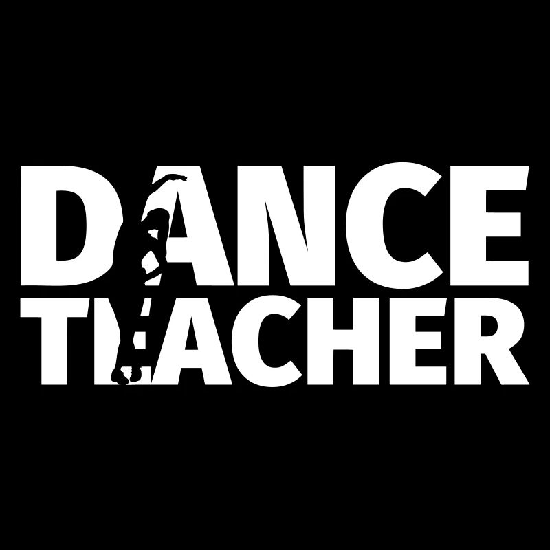 Professeur de Danse