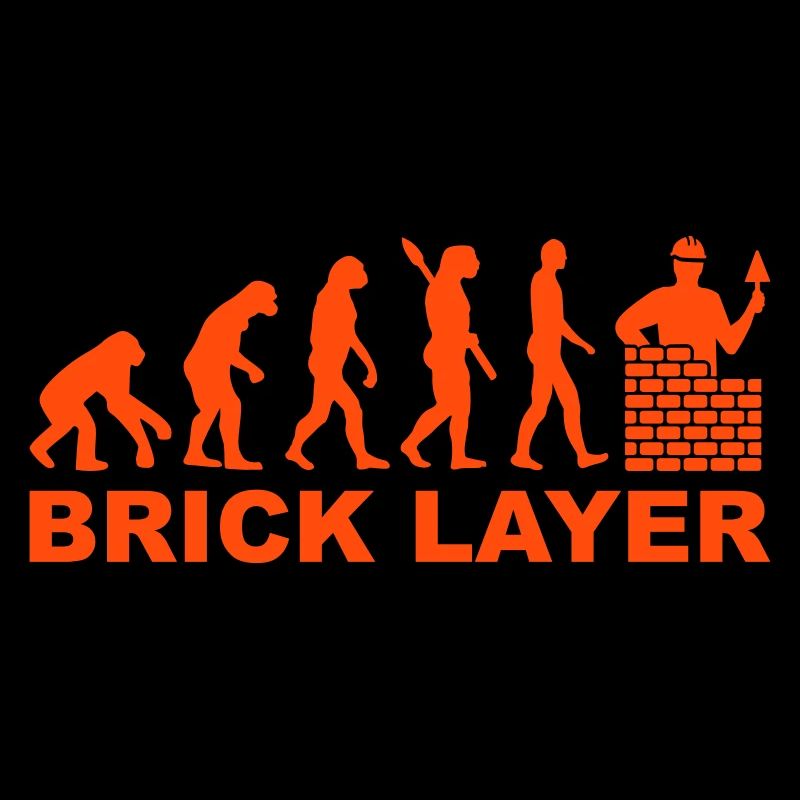 Brick layer