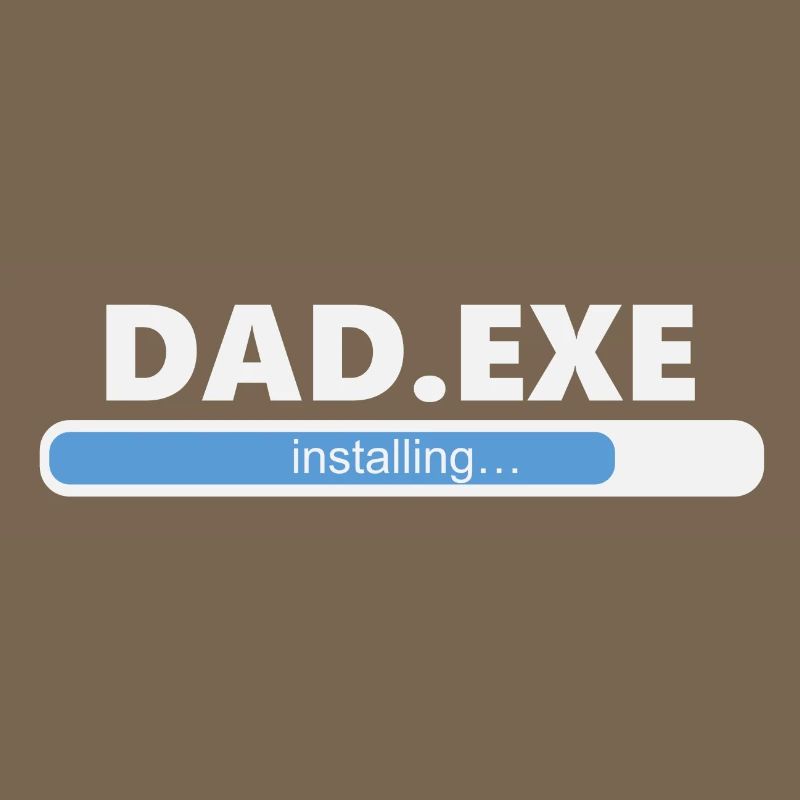 Installing Dad EXE (1055)