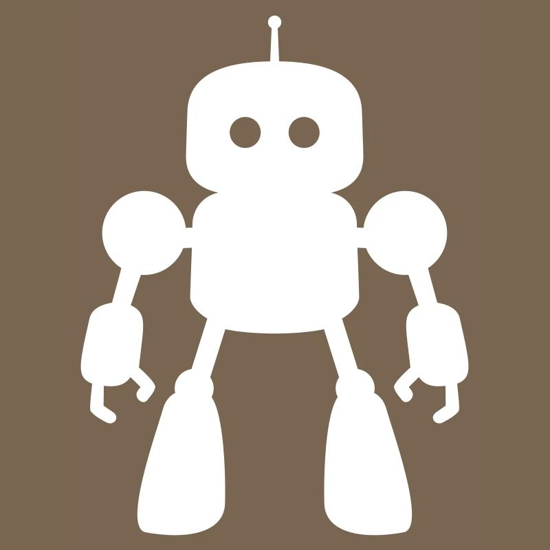 Robots – Artificial Intelligence Sci-Fi Design