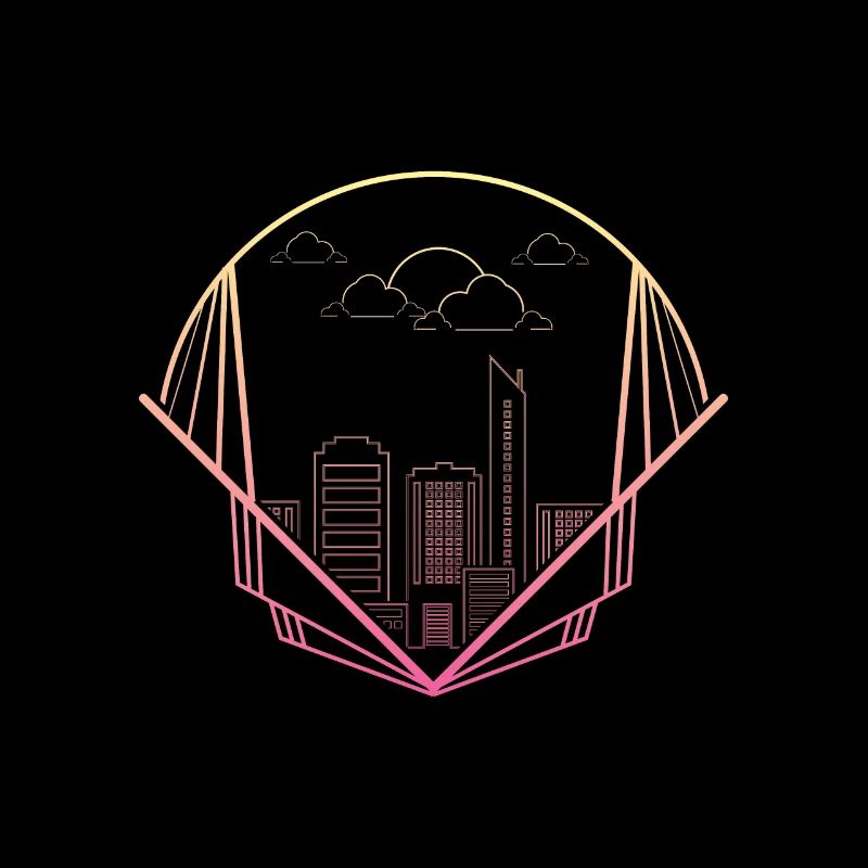 skyline