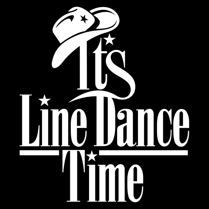 ITS LINE DANCE TIME