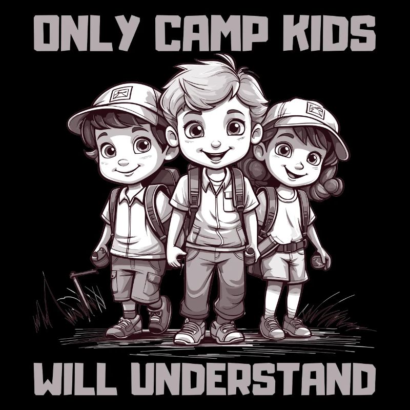 Seuls les enfants du camp comprendront | Climat du camp