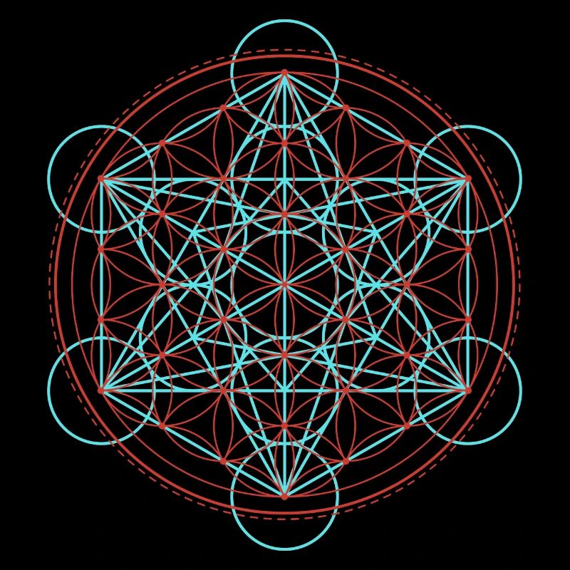 Mystical Geometry