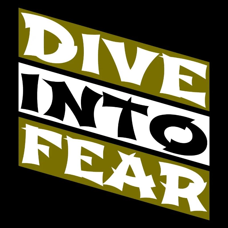 Embracing Courage Adrenaline Rush Daring Spirit