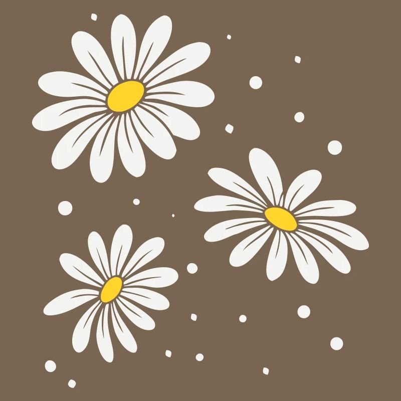 Daisy Dots