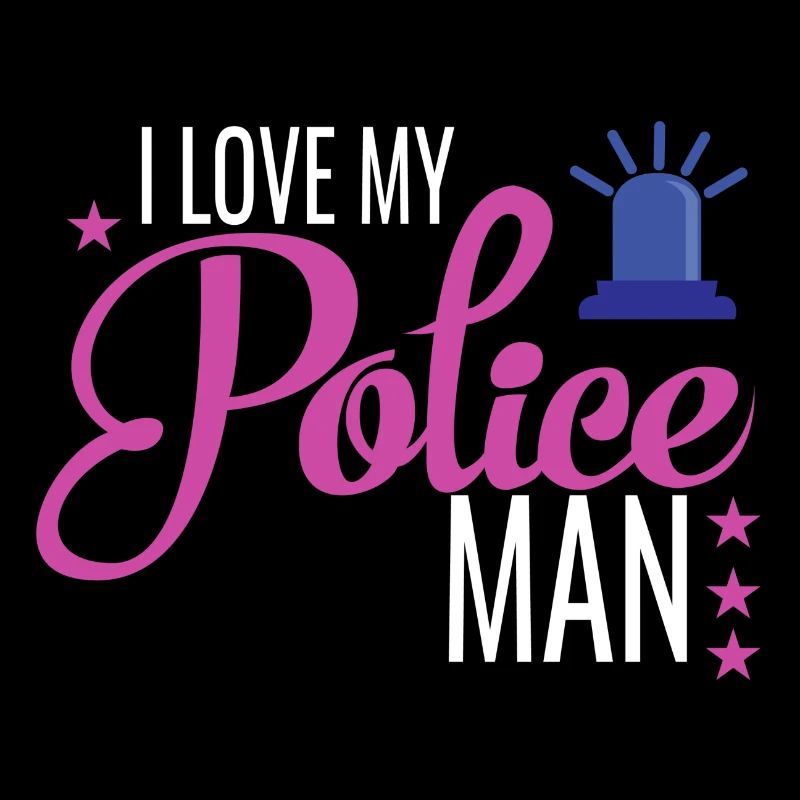 L'amour Policeman