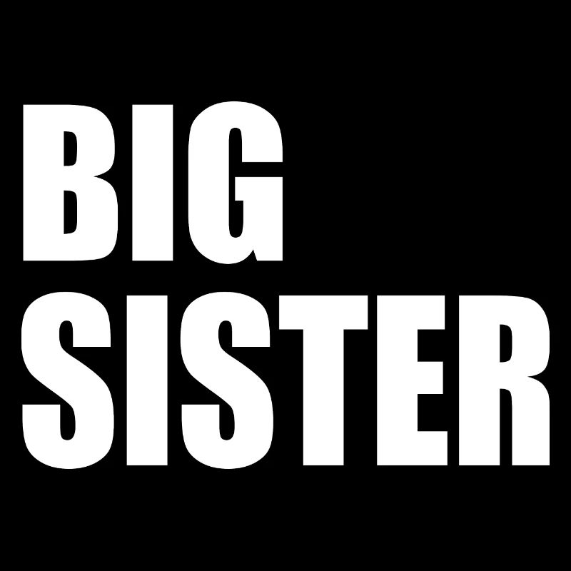 Big sister