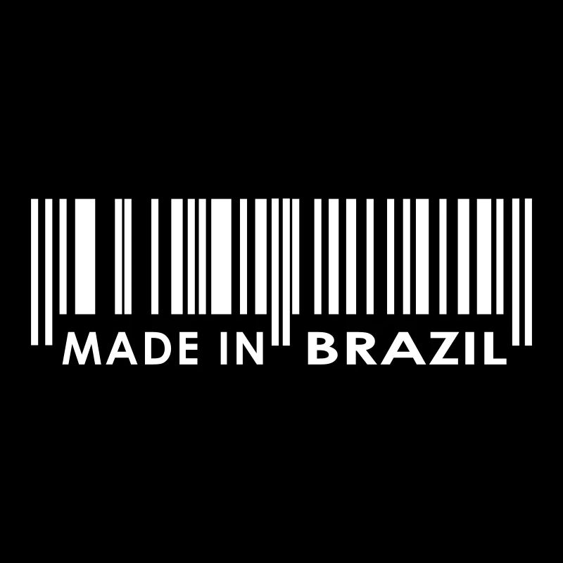 Made in Bresil