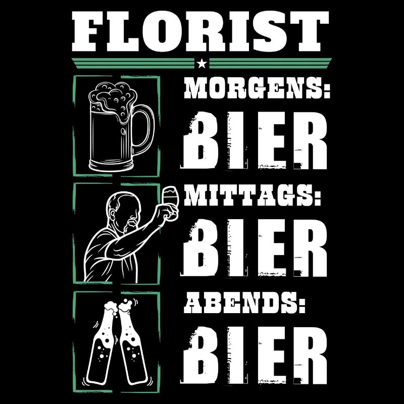 Mon quotidien de fleuriste