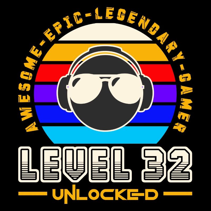 Level 32
