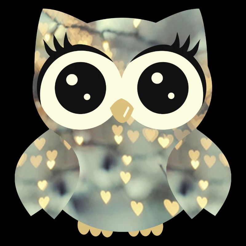 Owl Glory