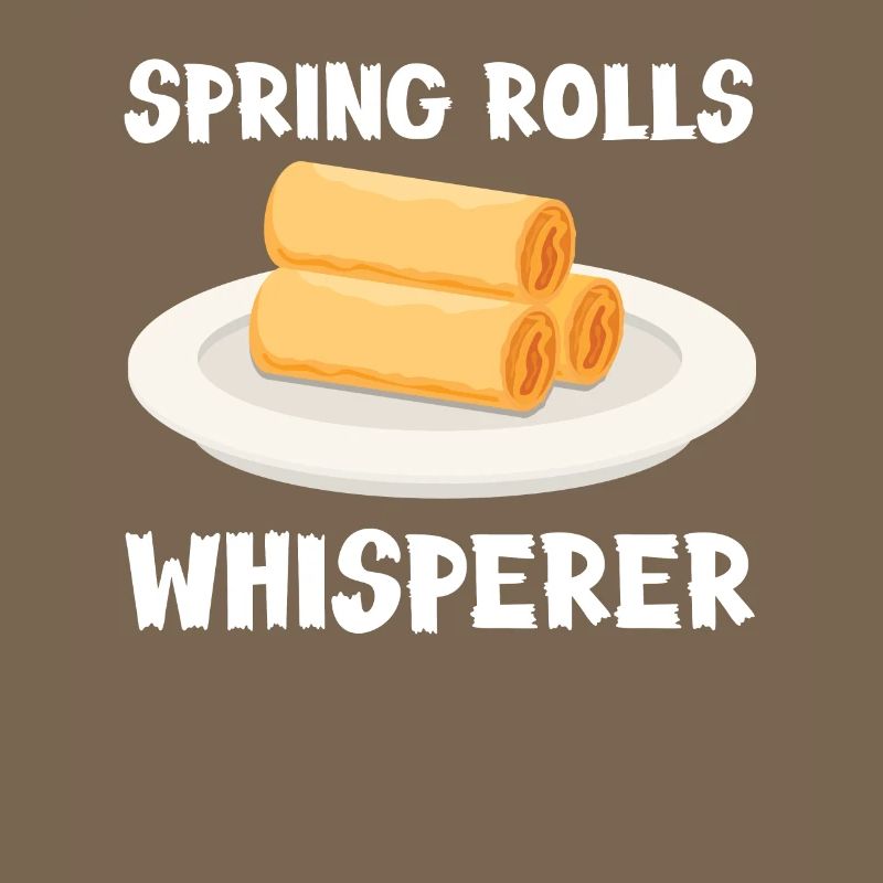 Spring Rolls Whisperer