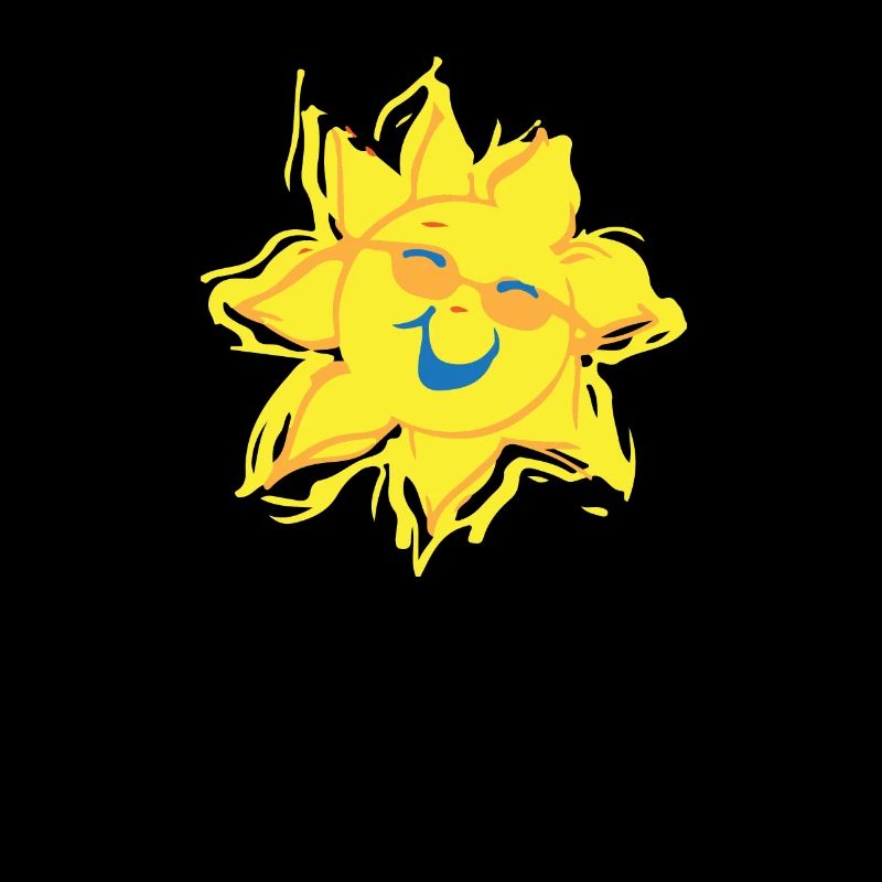 Soleil d’été