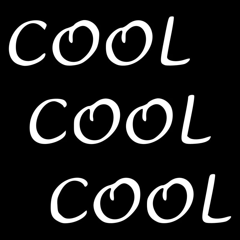 cool